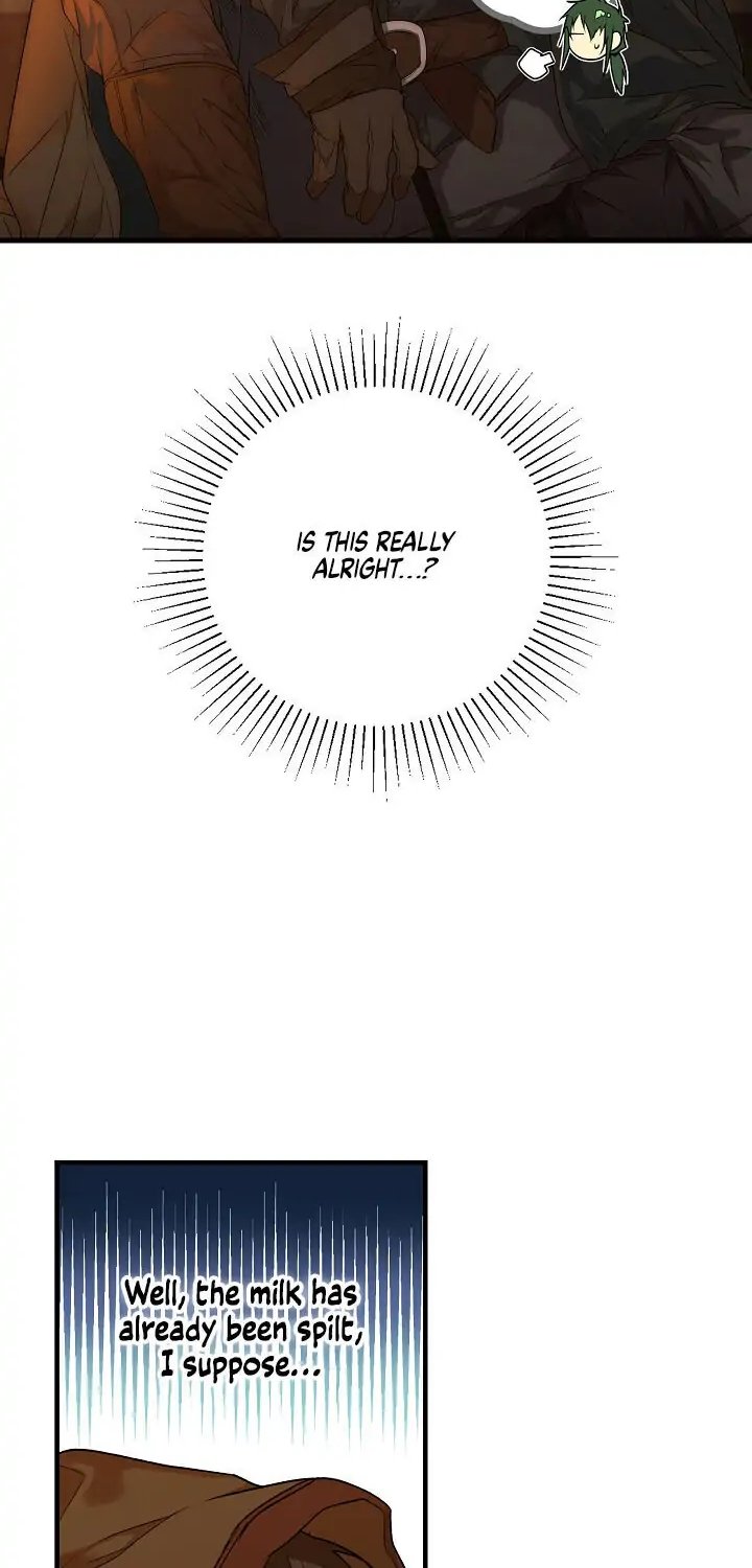 Secret Lady, Chapter 17 image 41